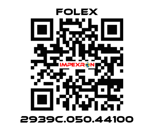 2939C.050.44100 Folex