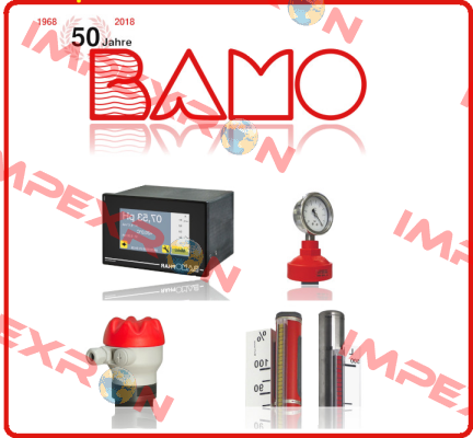 DF20-H (P/N: 194808) Bamo