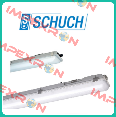 541/50HS LR RS i (105410046) Schuch