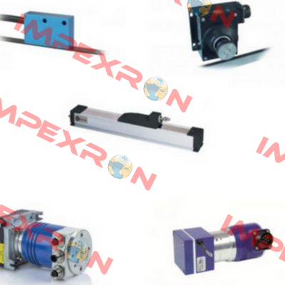 EL40AR120S5 / 28P683PR9.125 oem Eltra Encoder