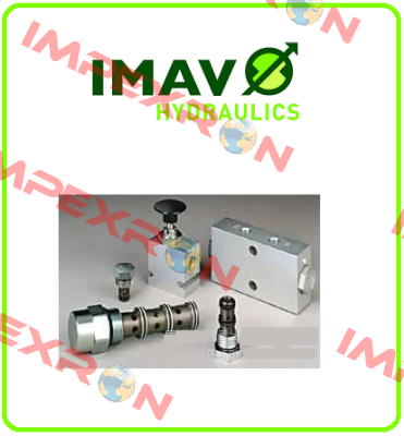 3LH-10A-B04 IMAV Hydraulik