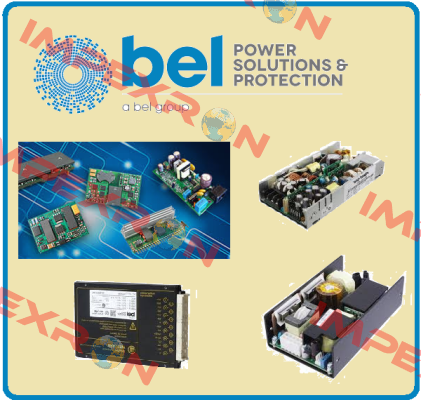 PVI-AEC-EVO  Bel Power Solutions