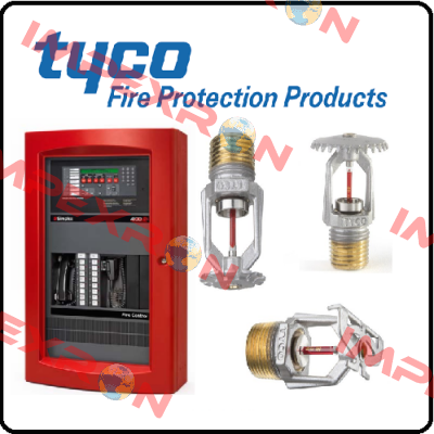 PSU 830 Tyco Fire