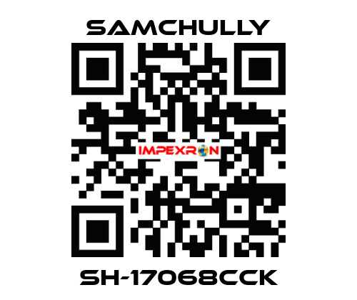 SH-17068CCK Samchully