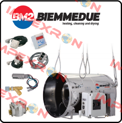 02GE102 Biemmedue