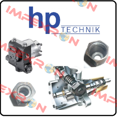 4120042 , NVBHRG-D-4-10 HP Technik