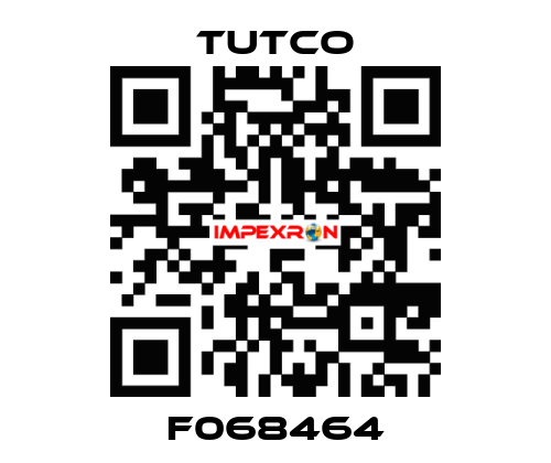 F068464 TUTCO