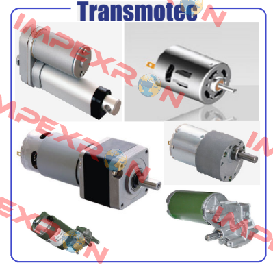 P/N: DLA-24-40-A-100-HS2-IP65, Type: 16024256 Transmotec