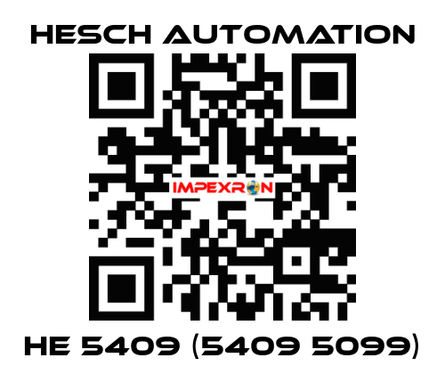 HE 5409 (5409 5099) Hesch Automation