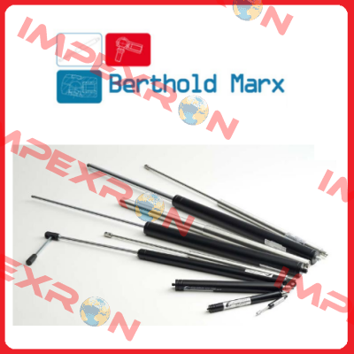 ST 2000400D8 Berthold Marx