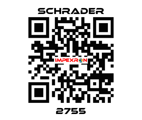 2755 Schrader