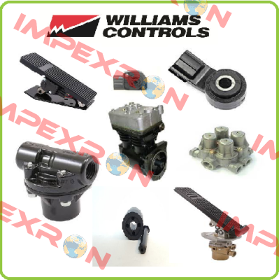 351695 OEm Williams Controls