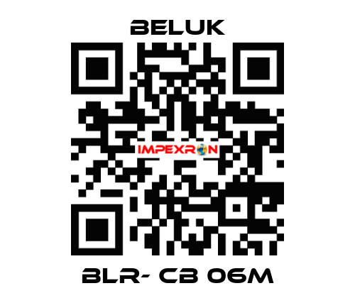 BLR- CB 06m Beluk