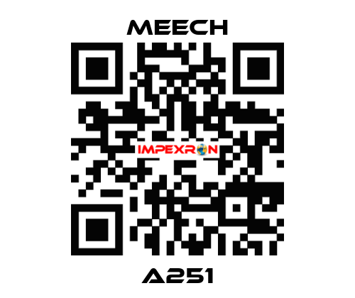 A251 Meech