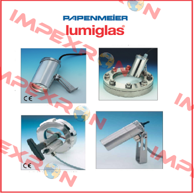 ESL25-Ex (230V/12V)10W (LS#3540.910.00) Lumistar