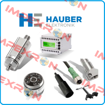 11131 (Type HE103.00.16.01.00.00.000-S) HAUBER