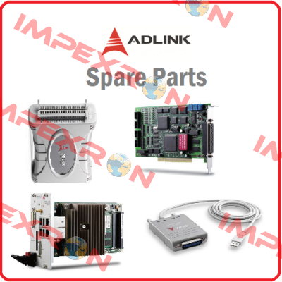 CSA-5100 Adlink