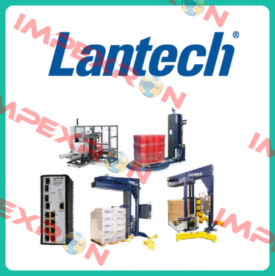 8350-796, Type: IPES-3416DSFP-48V Lantech