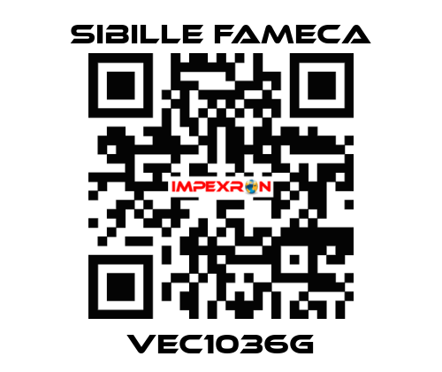 VEC1036G Sibille Fameca