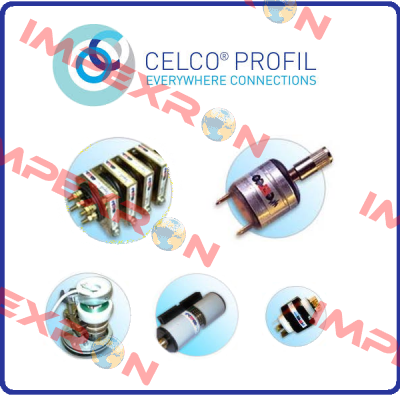 205 Celco Profil