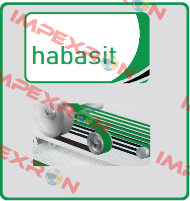 S-10/15 PA (1160x35) Habasit