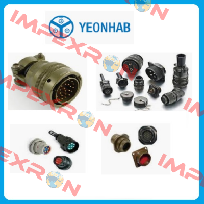 HZZ-PLUG/CONECYH3106A-N YEONHAB