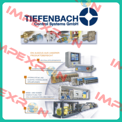 3/2BAV-016-06-IIN-NNEN-25 VP-1864 Tiefenbach