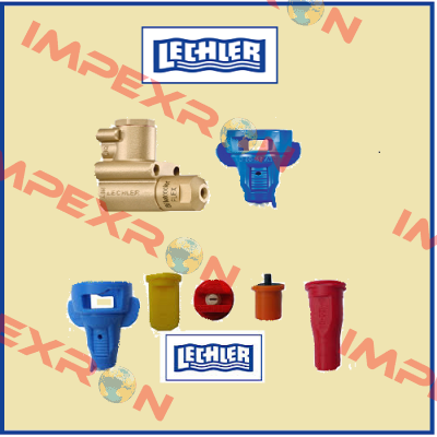 490.368.30.CA(10pcs) Lechler