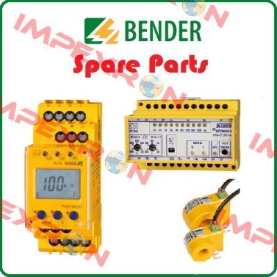 p/n: B986763, Type: 7204-1421  Bender