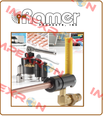 RR 4002  Ramer Products