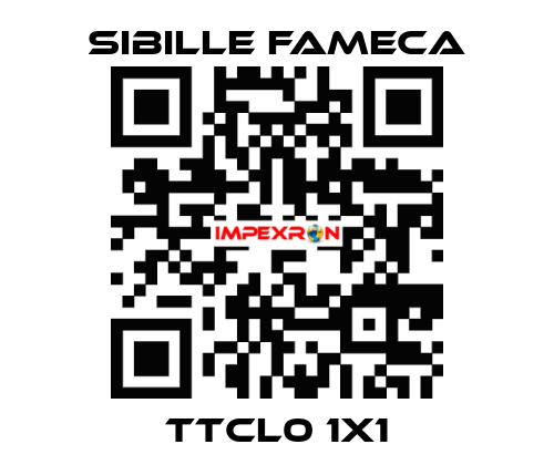 TTCL0 1X1 Sibille Fameca