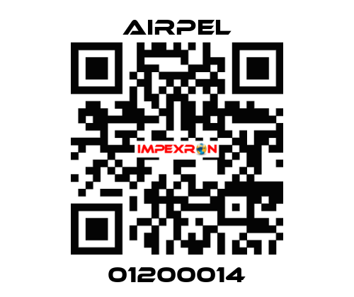 01200014 Airpel