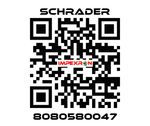 8080580047 Schrader