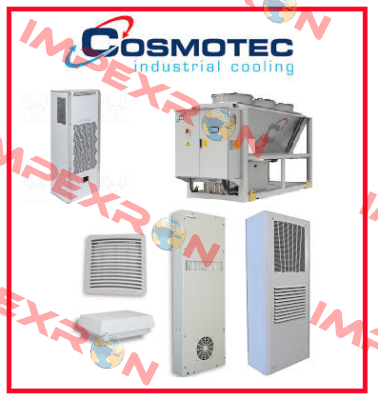 CDE10U320380000 Cosmotec (brand of Stulz)