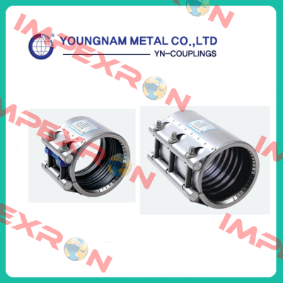 RCH-S 25A YOUNGNAM METAL