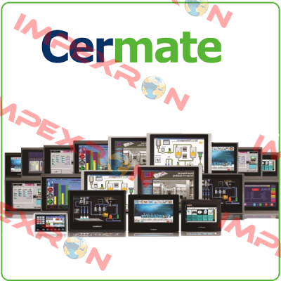 Model: PT043-WST4B-F1R1 Cermate Technologies