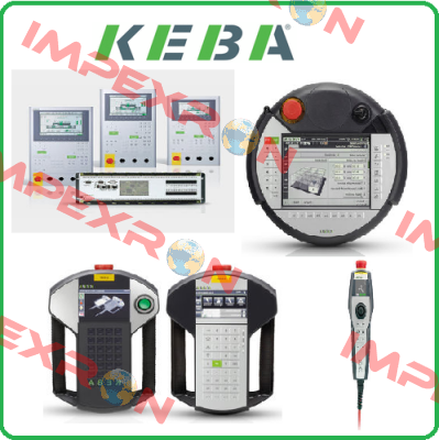 1866-1360/408-OP4 Keba