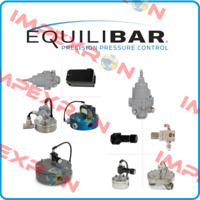 4126ANNKE Equilibar