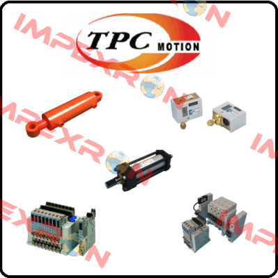 KIT OF TCQ2B50-SK TPC Mechatronics Corporation