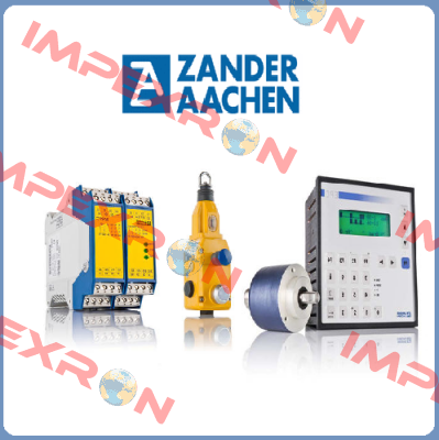 472272 / SR3D AC/DC 24V ZANDER AACHEN