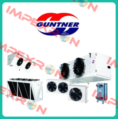 AC GACC RX 040.1/1WN/HJA7A.UNNN Guntner