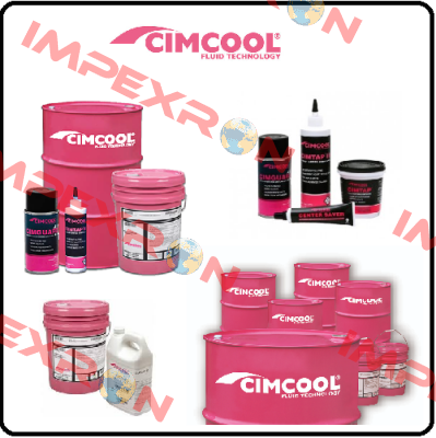 Cimtech A31F Cimcool