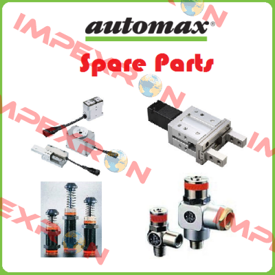 00005487 Automax