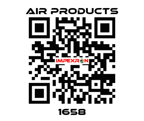 1658 AIR PRODUCTS