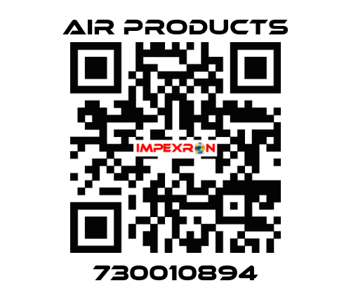 730010894 AIR PRODUCTS