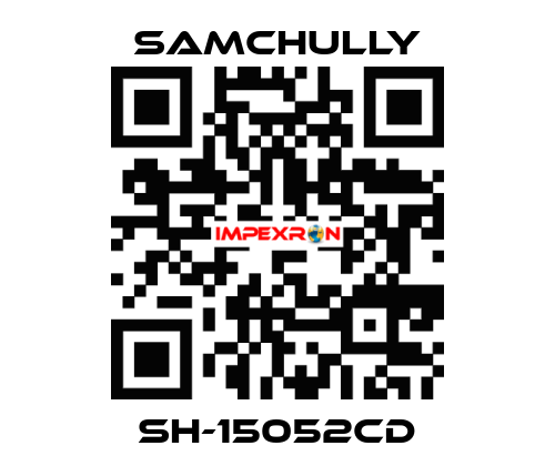 SH-15052CD Samchully