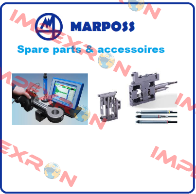 PSACD01000 Marposs