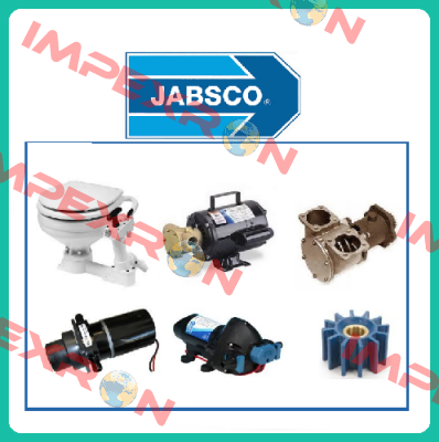 bearing carrier housing kit  MLH320-B027 Jabsco