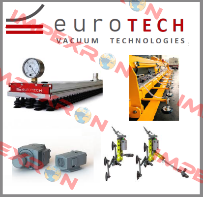 T116-00605 EUROTECH