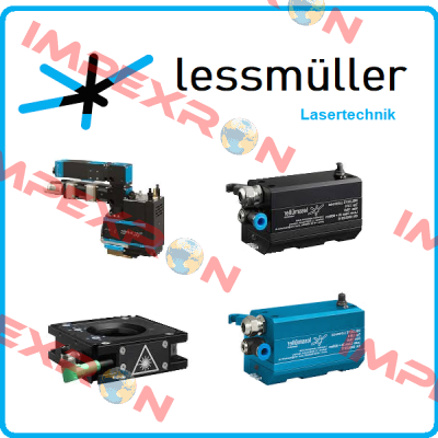 100442 LESSMULLER